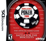 World Series of Poker 2008: Battle for the Bracelets