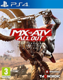 MX vs. ATV All Out