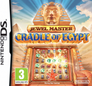 Jewel Masters: Cradle of Egypt