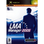 LMA Manager 2005