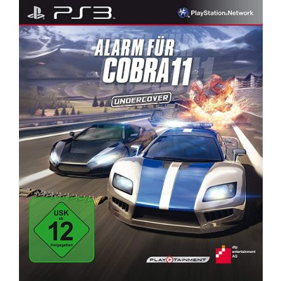 Alarm fur Cobra 11: Undercover