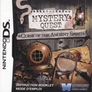Mystery Quest: Curse of the Ancient Spirits