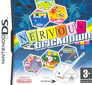 Nervous Brickdown