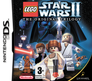 LEGO Star Wars II Original Trilogy