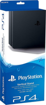 Playstation 4 Slim Console Stand