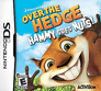 Over the Hedge Hammy Goes Nuts