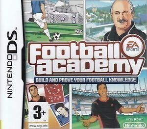 Football Academy