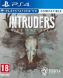 Intruders: Hide And Seek