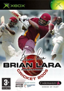 Brian Lara International Cricket 2005