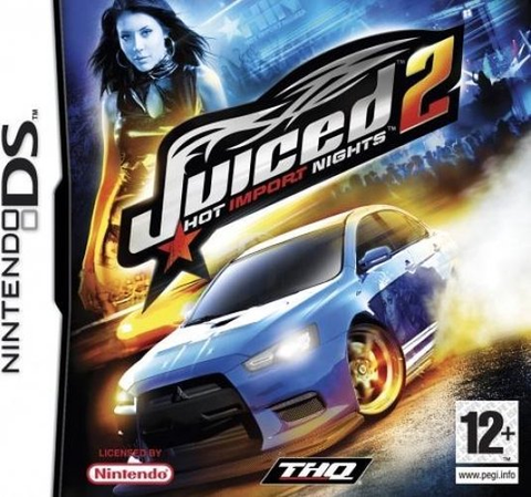 Juiced 2 Hot Import Nights