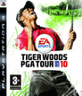 Tiger Woods PGA Tour 10