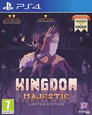 Kingdom Majestic [Limited Edition]
