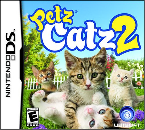 Catz 2