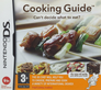 Cooking Guide: Can't Decide What to Eat