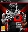 WWE '13