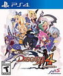 Disgaea 4 Complete+