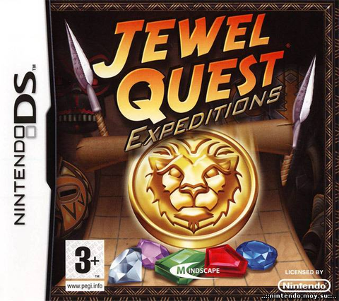 Jewel Quest Expeditions