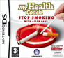My Health Coach: Stop Smoking