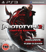 Prototype 2 [Limited Radnet Edition]