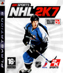 NHL 2K7