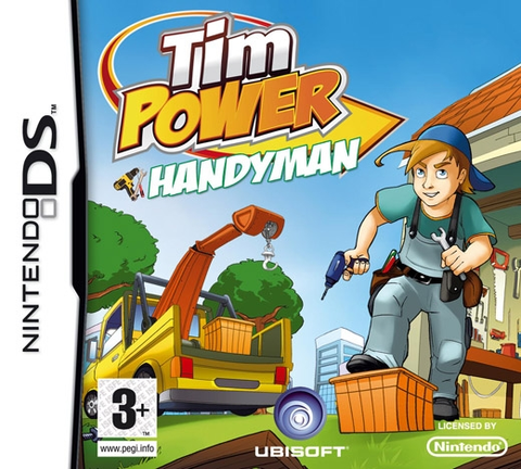 Sam Power Handyman