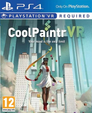 CoolPaintr VR