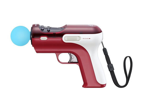 Playstation 3 Move Gun / Pistool