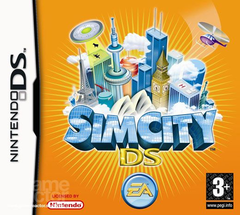 SimCity
