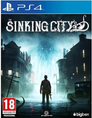 The Sinking City