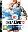 NBA Live 10