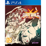 Guilty Gear Xrd Revelator