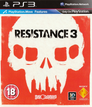 Resistance 3