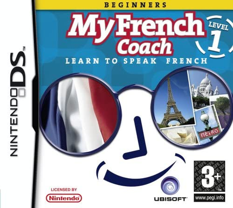 My French Coach