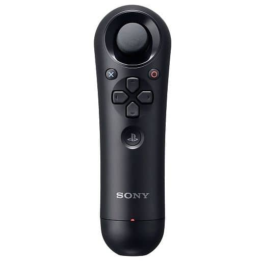 Playstation 3 Move Navigation Controller