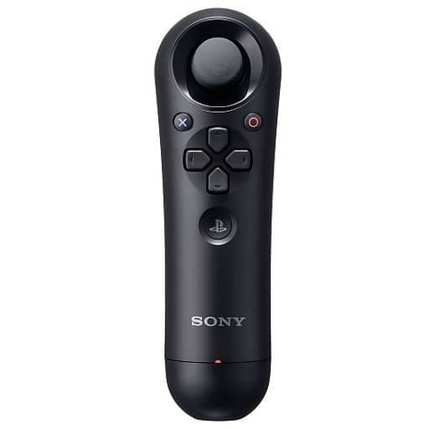 Playstation 3 Move Navigation Controller