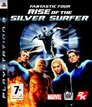 Fantastic Four: Rise of the Silver Surfer