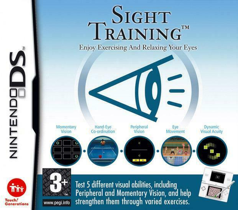 Sight Training
