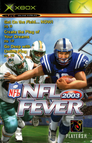 NFL Fever 2003