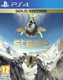 Steep Gold Edition