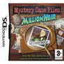 Mystery Case Files MillionHeir