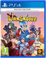 WarGroove Deluxe Edition