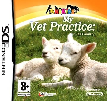 My Vet Practice: In the Country