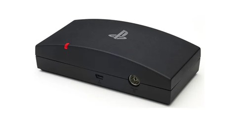 Playstation 3 PlayTV (Incl. disc)