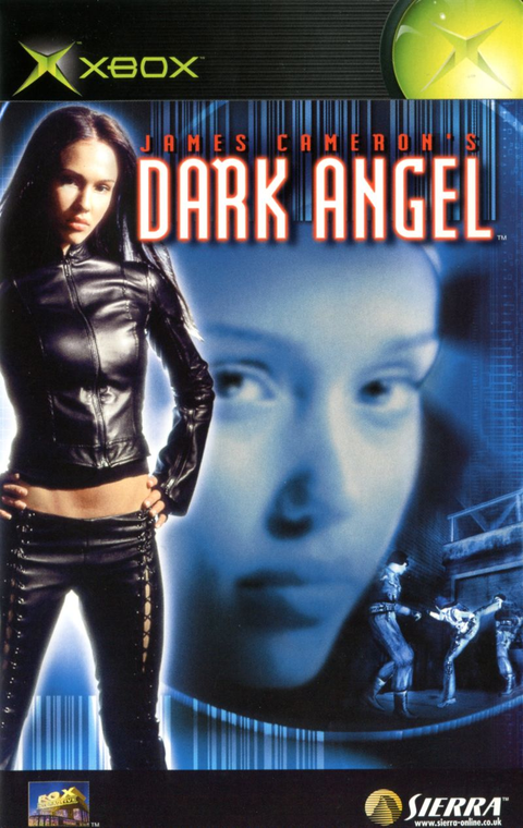 Dark Angel