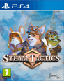 Steam Tactics