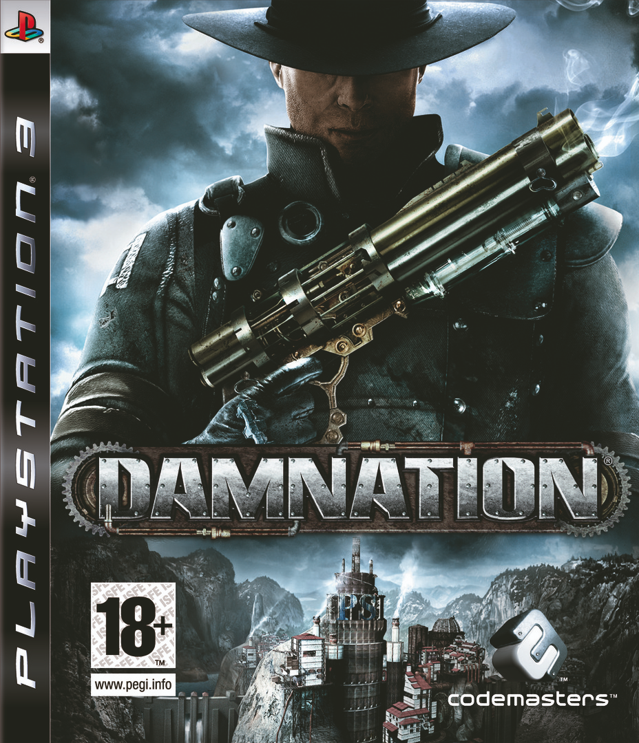 Damnation