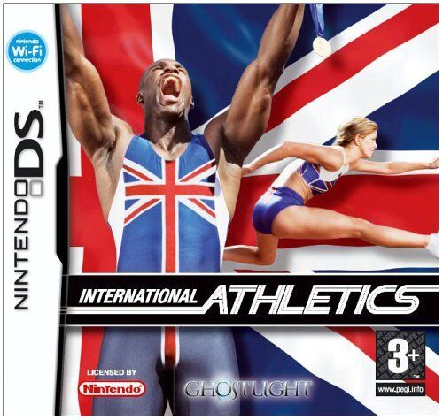 International Athletics