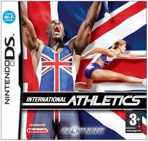 International Athletics