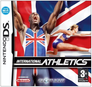 International Athletics