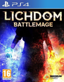 Lichdom Battlemage